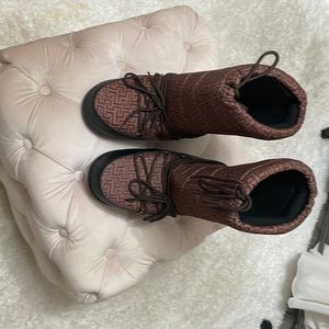 Womens Fashion Nova Boots